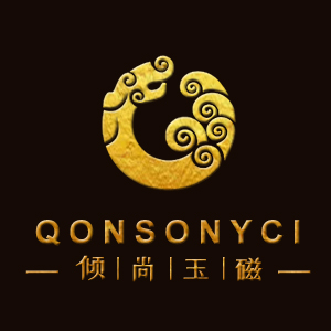 倾尚玉磁