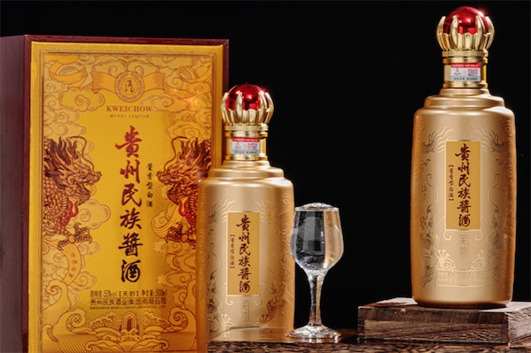 贵州民族酱酒天韵53度价格多少钱