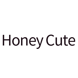 Honey Cute