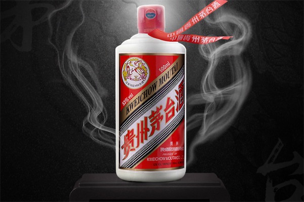 茅台飞天带杯子的茅台酒多少钱