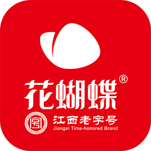 花蝴蝶