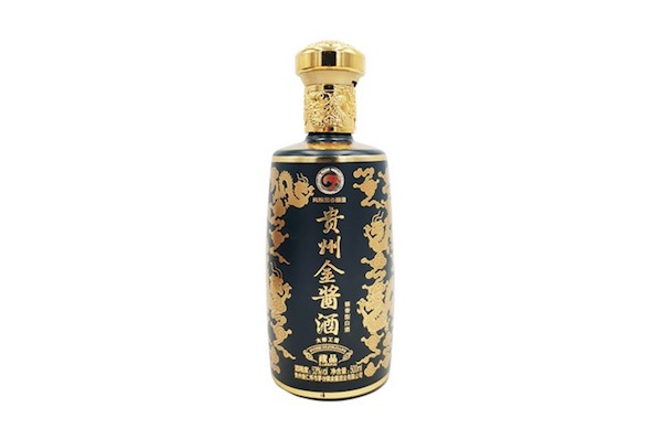 贵州金酱酒藏品多少钱