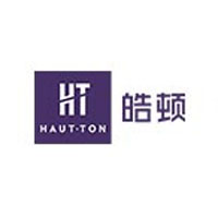 皓顿