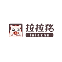 拉拉猪