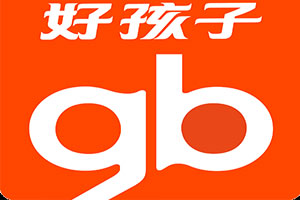 好孩子童装