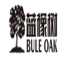 蓝橡树/Blue Oak