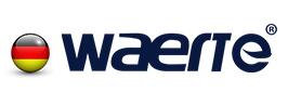 瓦尔特/WAERTE