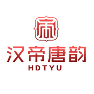 汉帝唐韵