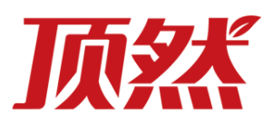 顶然