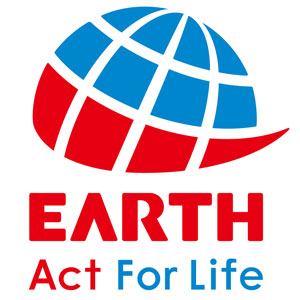 安速/EARTH