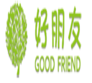 好朋友