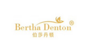 伯莎丹顿