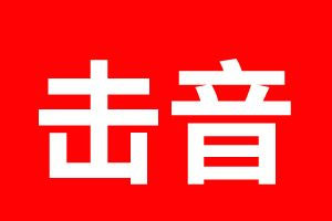 击音灯饰
