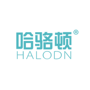 哈骆顿/HALODN