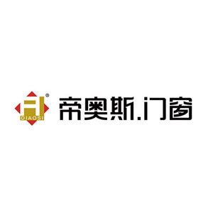 帝奥斯门窗
