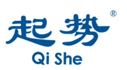 起势/Qi She
