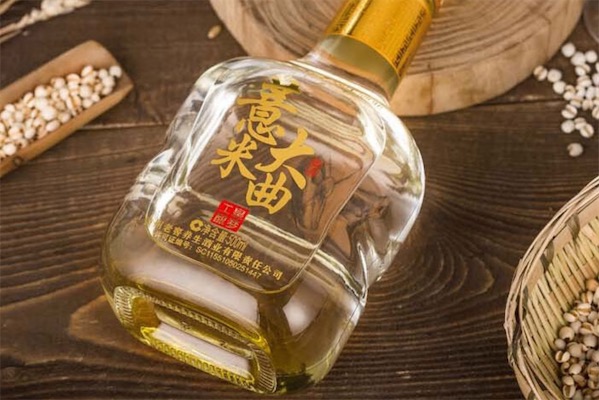 泸州老窖薏米大曲露酒多少钱