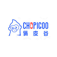 俏皮谷