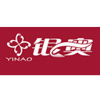 银奥
