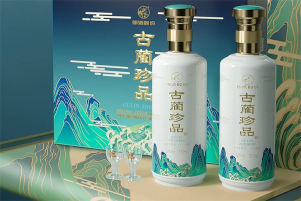 古蔺珍品钻石版礼盒多少钱