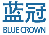 蓝冠