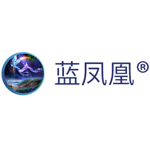 蓝凤凰