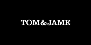 TOM JAME