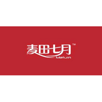 麦田七月