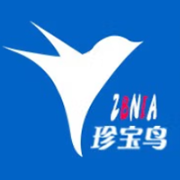 珍宝鸟