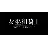 女巫和骑士