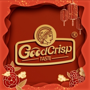 GdCrisp
