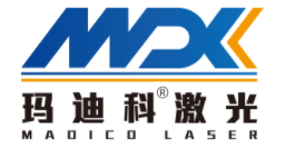 玛迪科