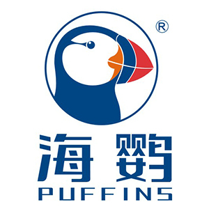 海鹦/PUFFINS