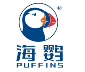 海鹦/PUFFINS