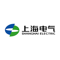 上海电气风电