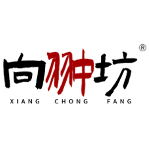 向翀坊