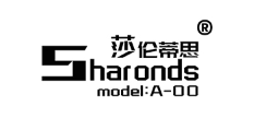 莎伦蒂思