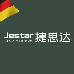 捷思达