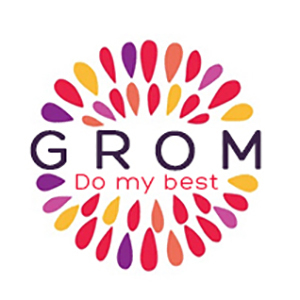 Grom