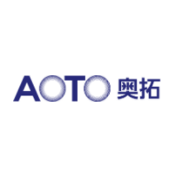 奥拓电子