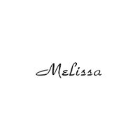 梅丽莎/melissa