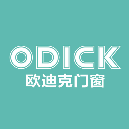 欧迪克门窗