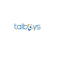 塔尔博伊斯/TALBYS