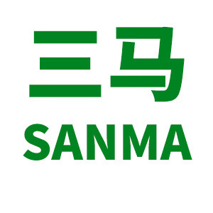 三马