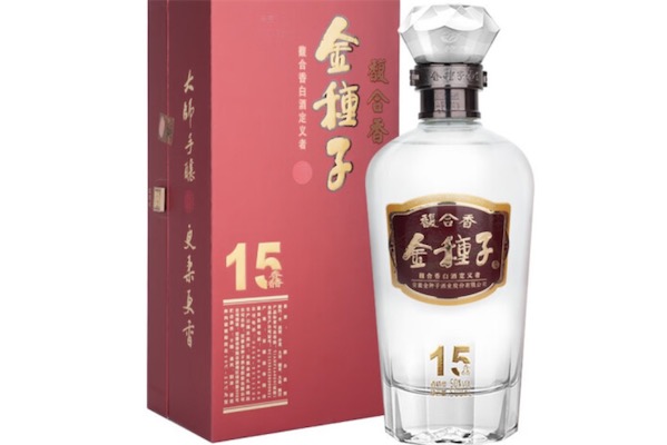 金种子馫15价格多少钱