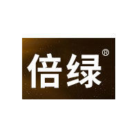倍绿