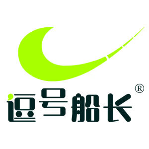 逗号船长