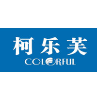 柯乐芙/COLORFUL