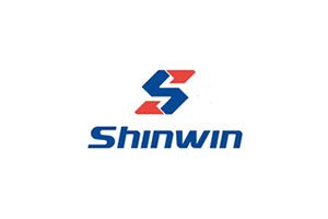 新伟/Shinwin