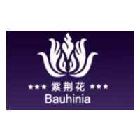 紫荆花散热